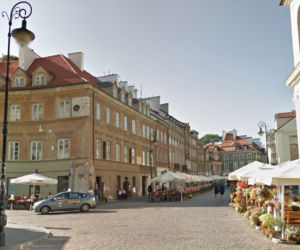 Warszawa kiedyś i dziś. Zobacz, ile się zmieniło przez 40 lat! [ARCHIWALNE ZDJĘCIA]