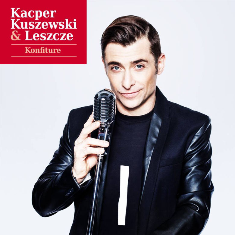 Kacper Kuszewski, zespół Leszcze