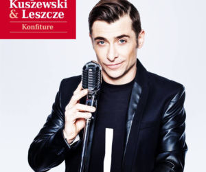 Kacper Kuszewski, zespół Leszcze
