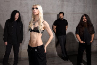 „Dear God” – nowy album The Pretty Reckless już dostępny
