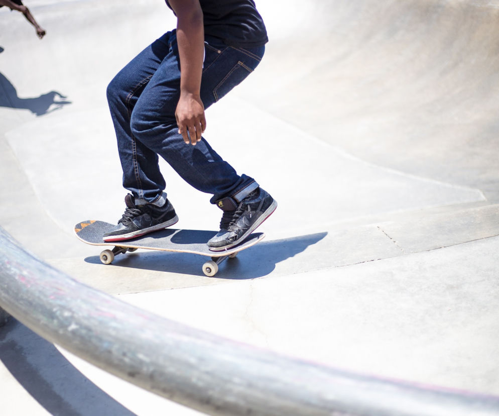 To będzie raj dla deskorolkarzy. Kto wybuduje nowy skatepark w Szczecinie Dąbiu?