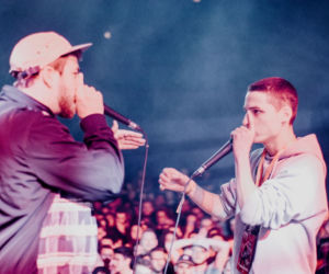 Grand Beatbox Battle
