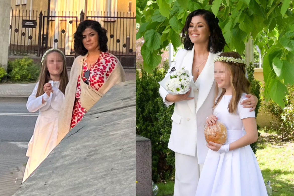 Święty tydzień Cichopek i Hakiela