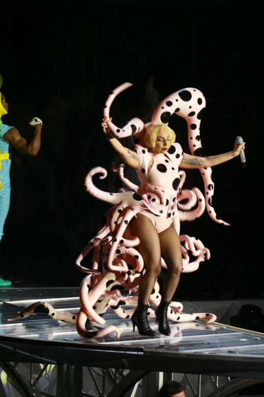 Lady Gaga