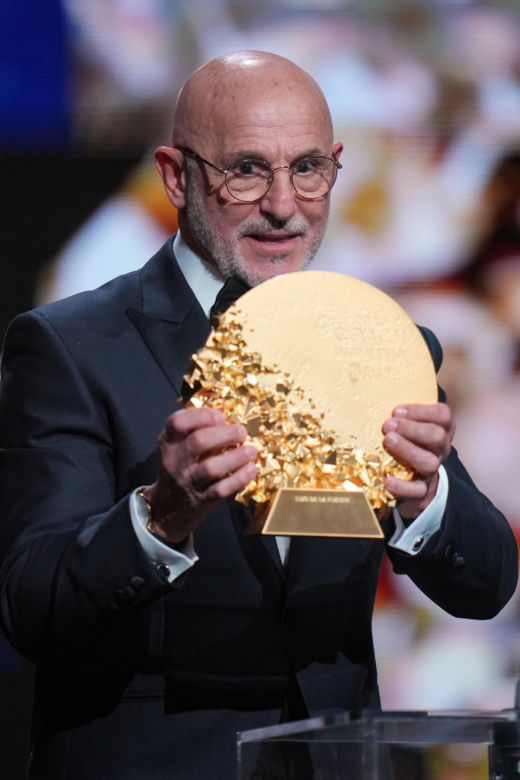 Gala Złotej Piłki 2026