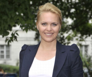 MAGDALENA STUŻYŃSKA
