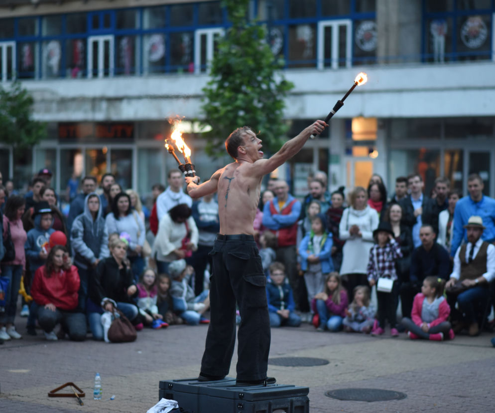 Festiwal Hokus Pokus 2018