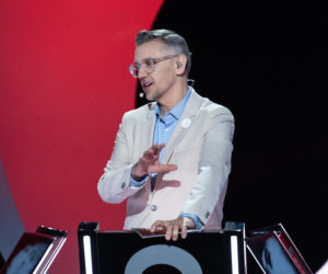 Omnibus - szybcy i mądrzy