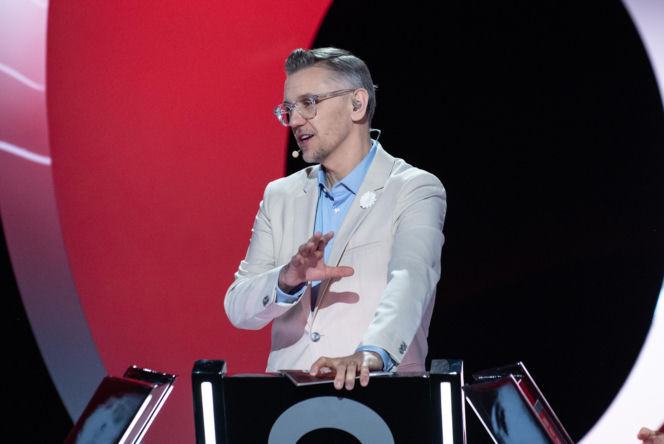 "Omnibus - szybcy i mądrzy"