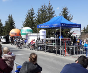 Puchar Polski w Kolarstwie Szosowym w Lubartowie 23-24.04