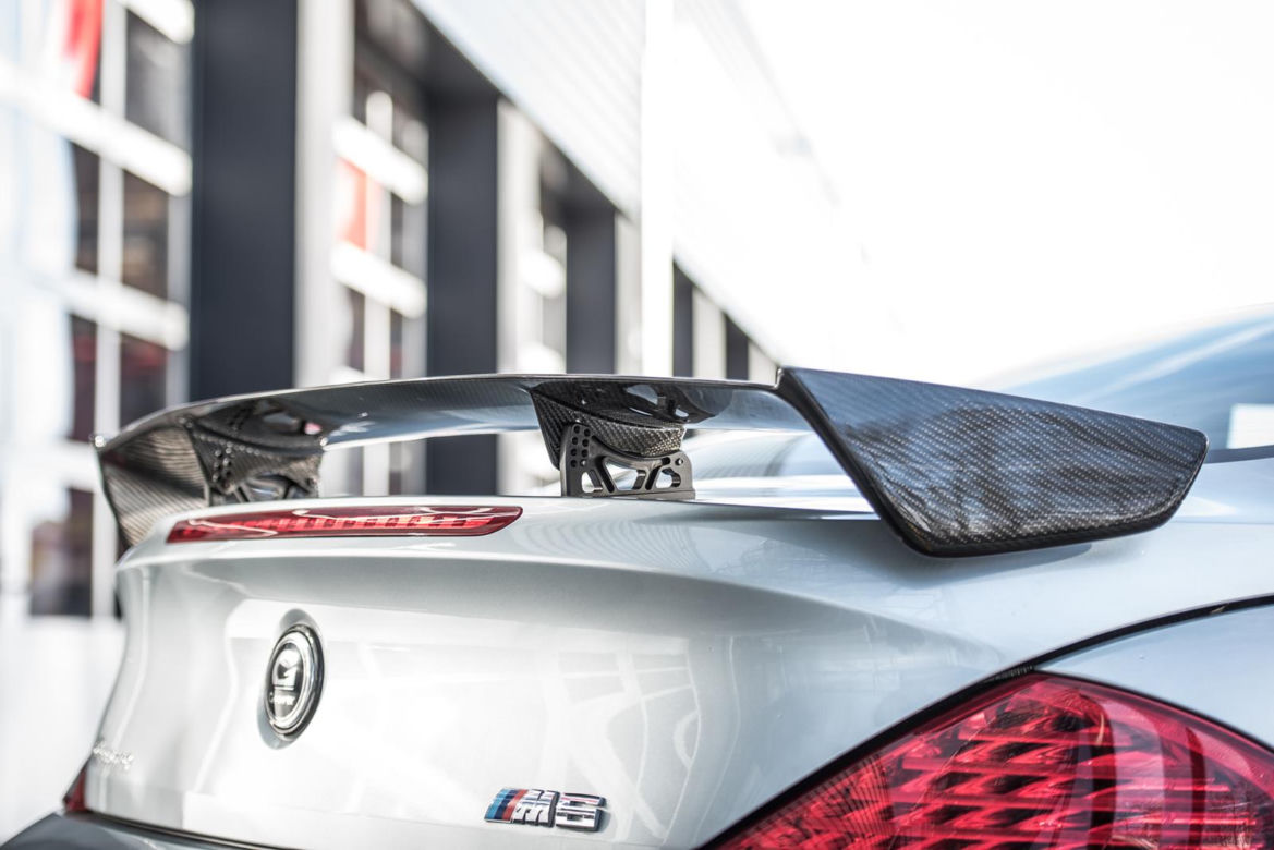 BMW M6 G-Power