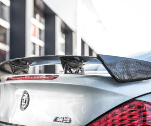 BMW M6 G-Power