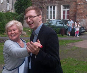Burmistrzowie wychodzą do ludzi