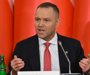 Rada Bezpieczeństwa Narodowego