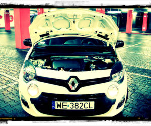 Renault Twingo II 1.2 16V