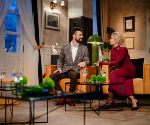 Rolnik szuka żony odcinek 12