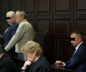 200 tys. zł. to nie są duże pieniądze. Burmistrz Włoch i biznesmen z Turcji stanęli przed sądem