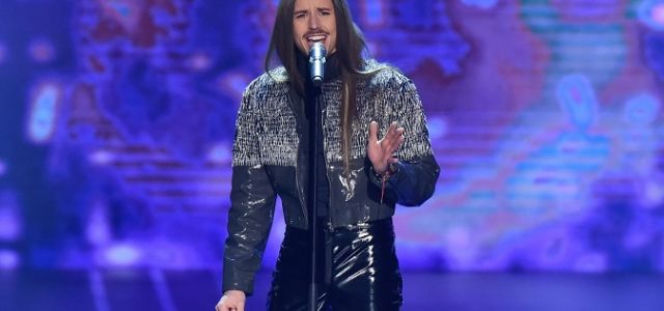 Michał Szpak ma duże powody do radości! Jego fani również 