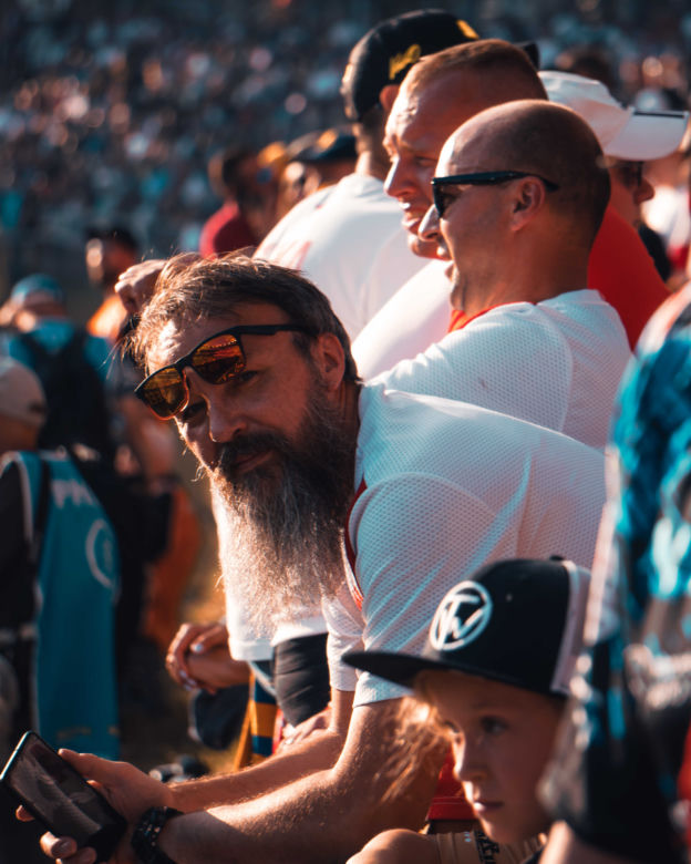 KGHM FIM Speedway Grand Prix of Poland w Gorzowie