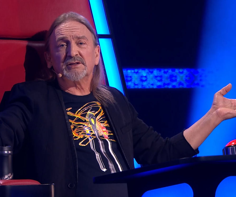Ostre słowa Marka Piekarczyka w The Voice of Poland. Dostało się polskim artystom!