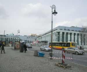 remont plac krasińskich