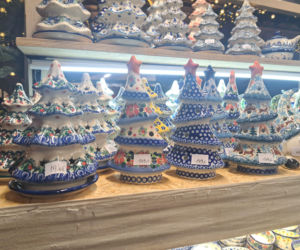 Jarmark Bożonarodzeniowy na Rynku Głównym w Krakowie 2025. Oferta wystawców