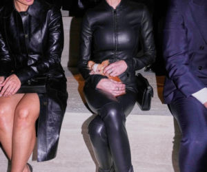 Chudziutka Demi Moore