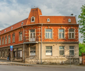 To jedno z najpiękniejszych miast w Małopolsce. W PRL-u zostało przeniesione przez Gierka na Śląsk