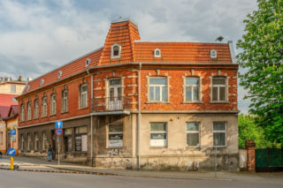 To jedno z najpiękniejszych miast w Małopolsce. W PRL-u zostało przeniesione przez Gierka na Śląsk
