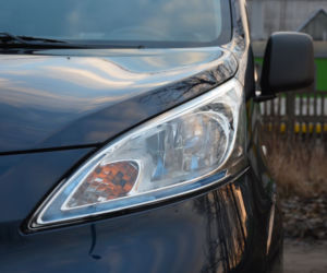 Nissan e-NV200 Tekna