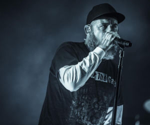 Göteborg Brinner – celebracja muzyki, łzy wzruszenia i ogromny sukces In Flames