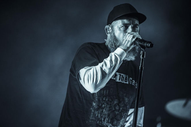 Göteborg Brinner – celebracja muzyki, łzy wzruszenia i ogromny sukces In Flames