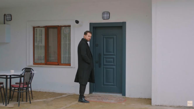 Miłość i nadzieja odc. 356. Kuzey