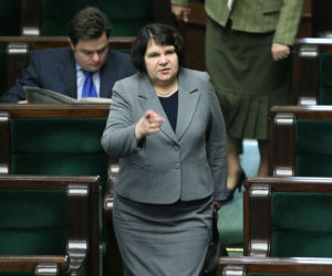 Anna Sobecka
