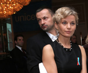 Mariusz Malec, Małgorzata Foremniak 