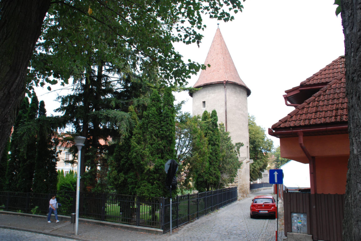 Bardejów. Słowacka Krynica Zdrój z listy UNESCO - co tu zwiedzić? Atrakcje, zdrój, dojazd