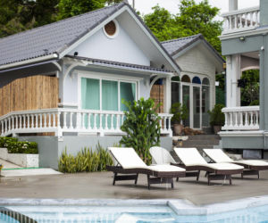 Tak wygląda willa z 12. edycji Hotelu Paradise. Uczestnicy zamieszkają w Tajlandii