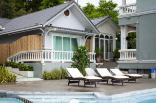 Tak wygląda willa z 12. edycji Hotelu Paradise. Uczestnicy zamieszkają w Tajlandii