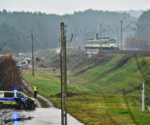 PILNE! Tusk ujawnia: dwóch Ukraińców współpracujących z Rosją stało za dywersją na kolei. „Celem była katastrofa”