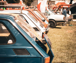 Tak było na Zalewiadzie 2025