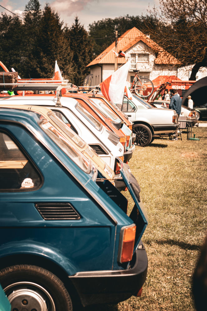 Tak było na Zalewiadzie 2025