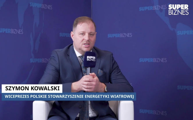 Potencjał jest ogromny. Co blokuje wiatraki w Polsce?