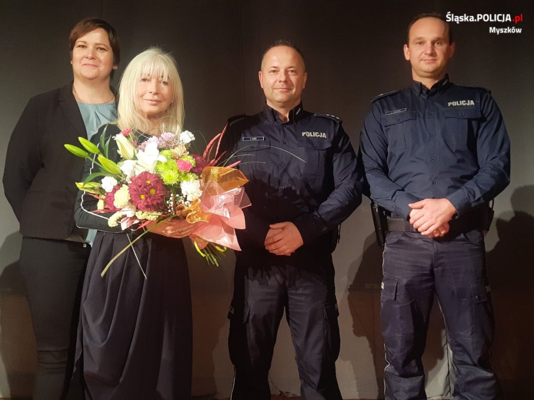 Anna Maria Wesołowska jest nie do poznania. Co oni jej zrobili?! Aż trudno uwierzyć