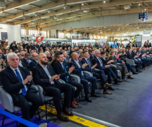 BUDMA 2026 - zdjęcia