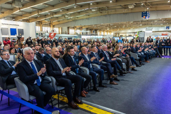 BUDMA 2026 - zdjęcia