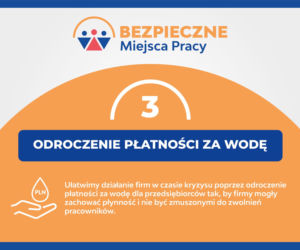 Pakiet wsparcia dla radomskich przedsiębiorców