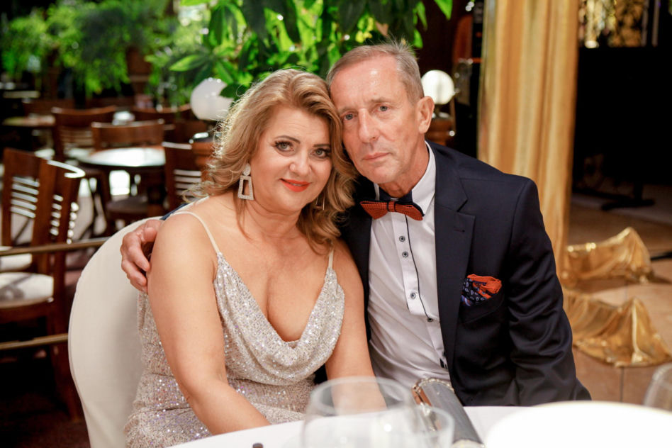 Natalia i Marek