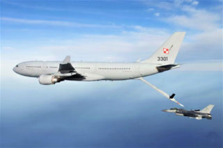 Karkonosze wracają do gry? Będą latające tankowce za pieniądze z SAFE