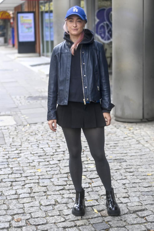 Matylda Damięcka