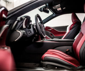 Lexus LC500